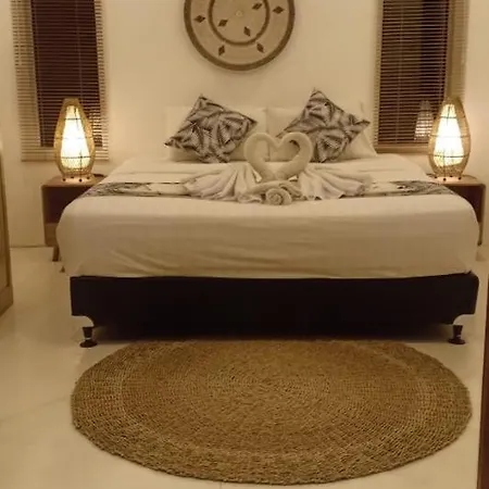 Dirga Apartement